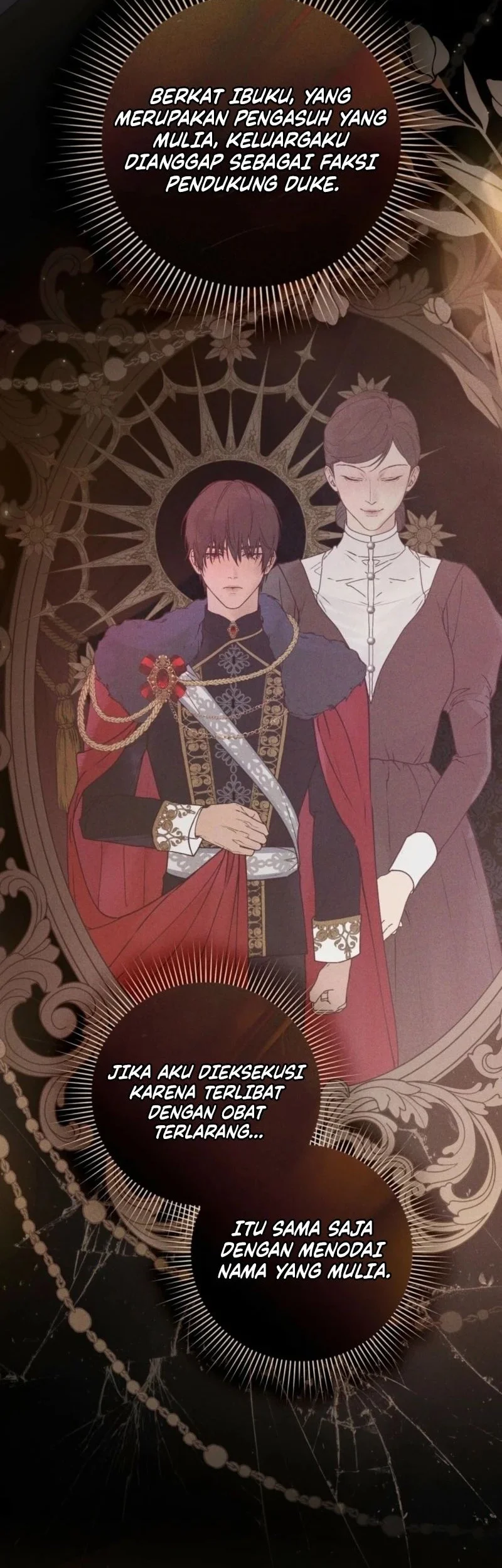 A Wicked Husband Chapter 2 Gambar 28