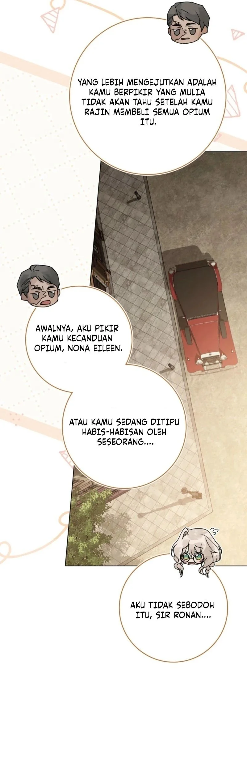 A Wicked Husband Chapter 2 Gambar 35