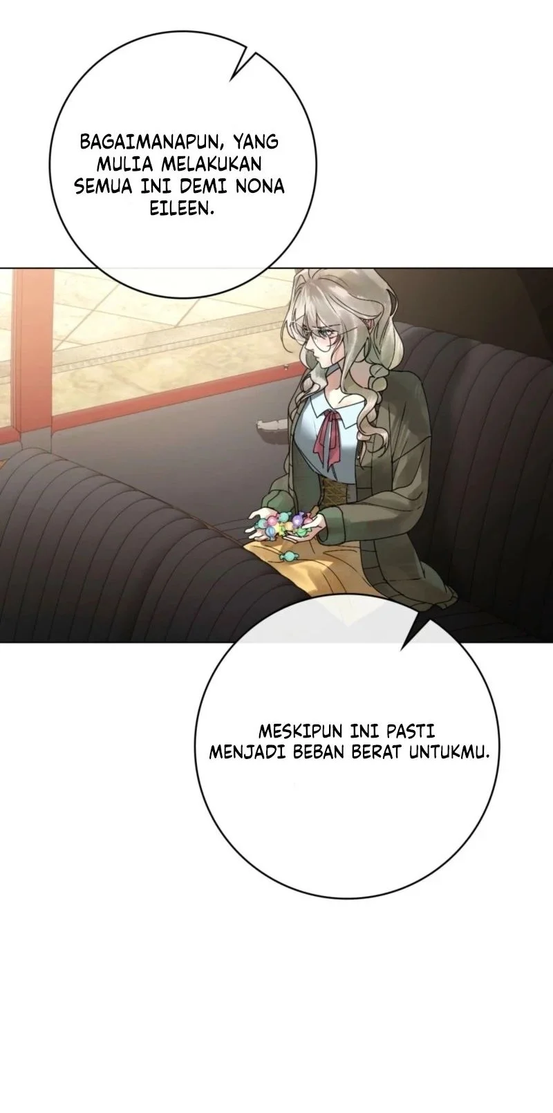 A Wicked Husband Chapter 2 Gambar 36