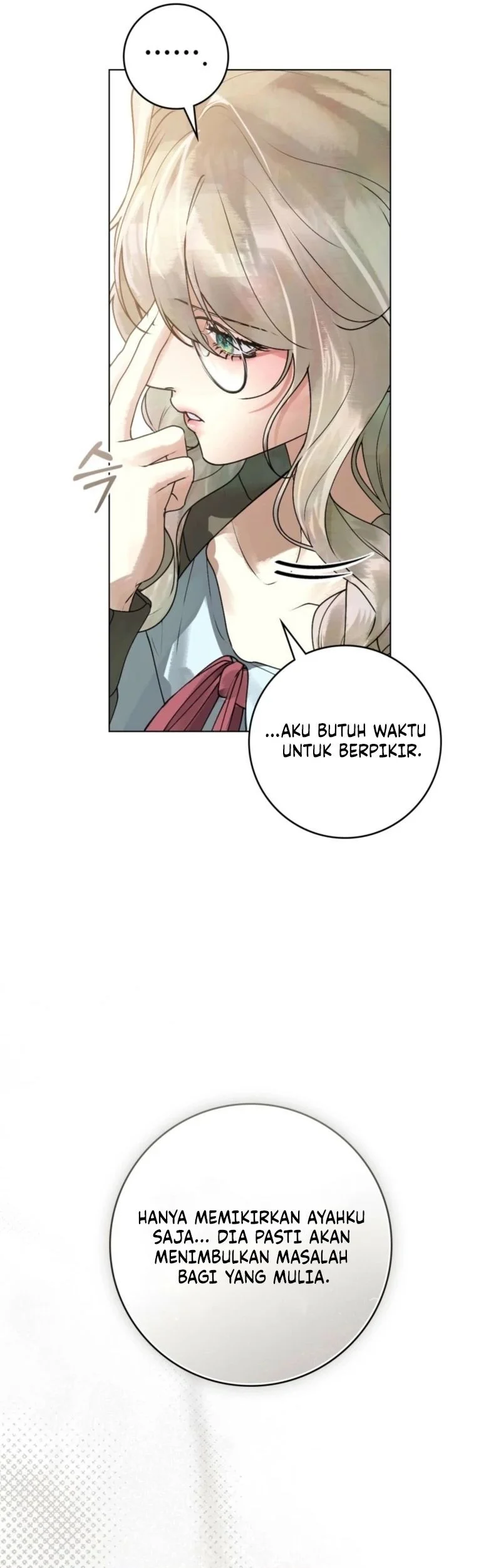 A Wicked Husband Chapter 2 Gambar 37