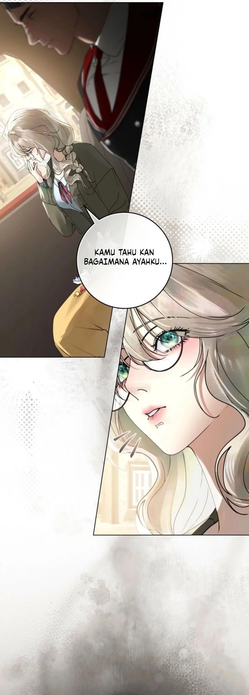 A Wicked Husband Chapter 2 Gambar 38