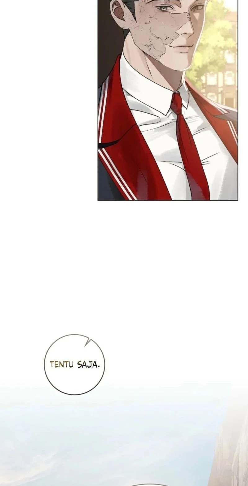 A Wicked Husband Chapter 2 Gambar 42