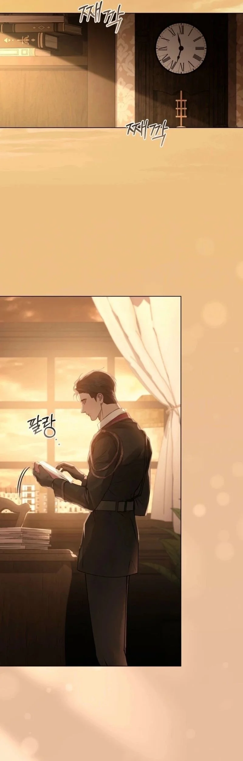 A Wicked Husband Chapter 2 Gambar 45