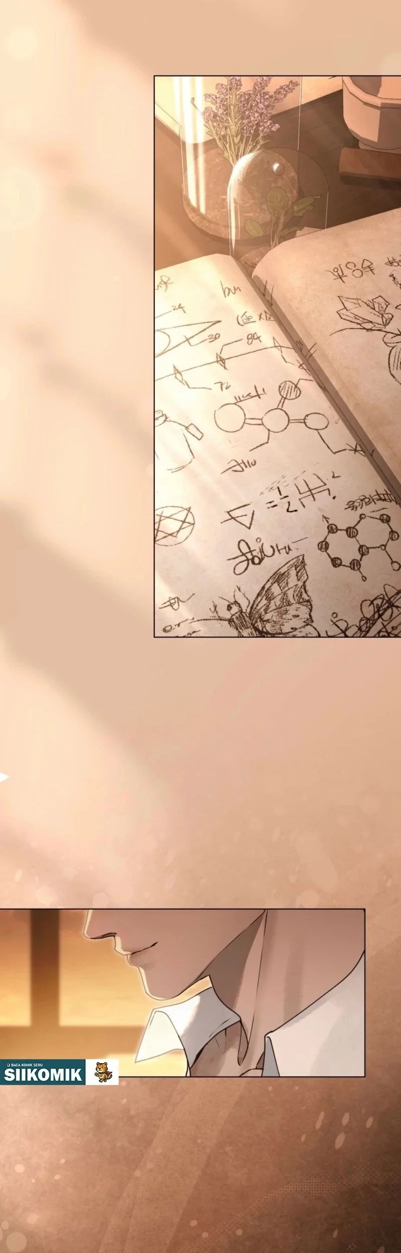 A Wicked Husband Chapter 2 Gambar 46