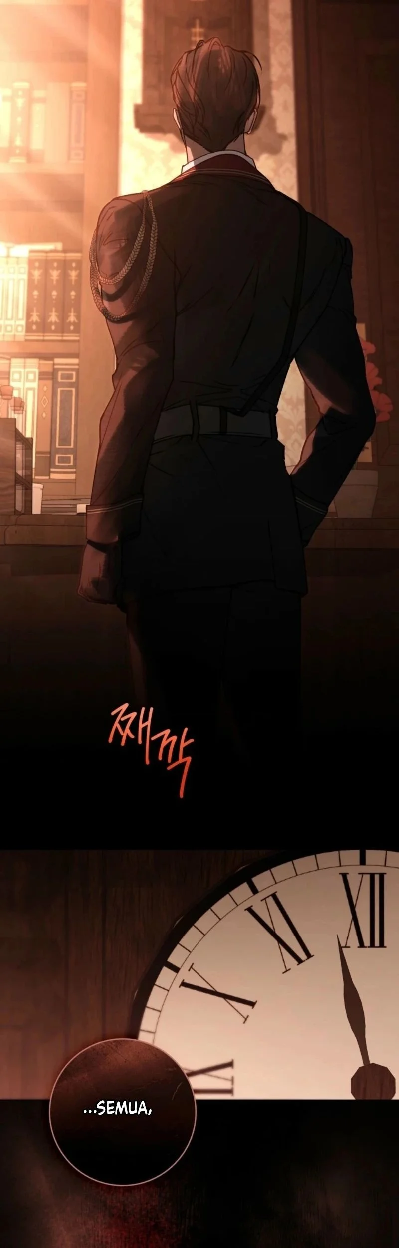 A Wicked Husband Chapter 2 Gambar 49