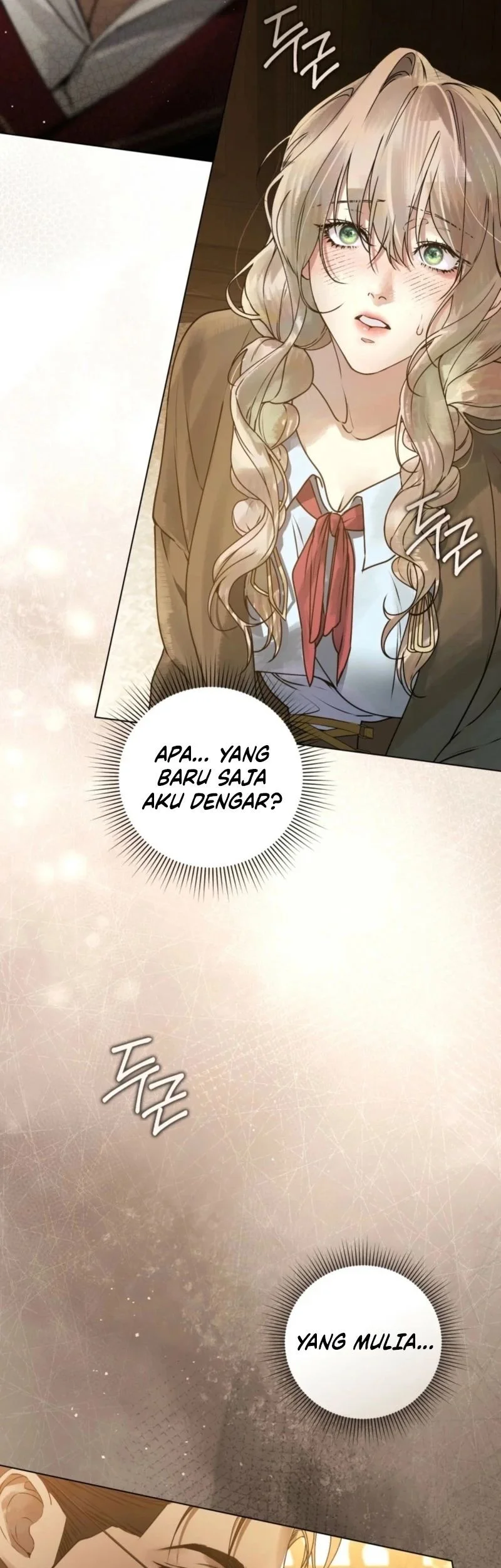 A Wicked Husband Chapter 2 Gambar 3