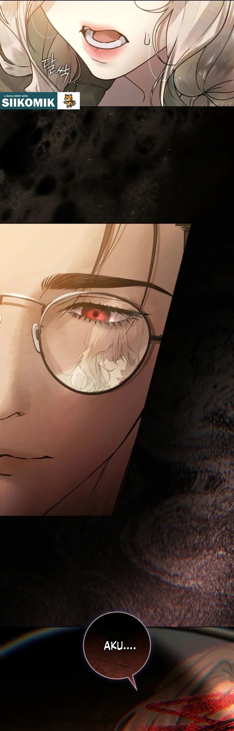 A Wicked Husband Chapter 2 Gambar 5