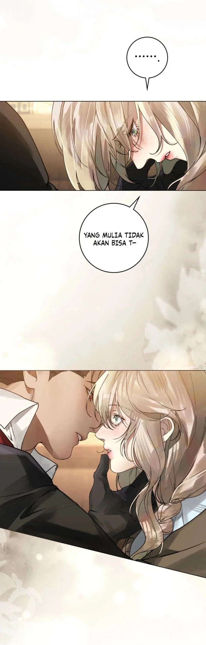 A Wicked Husband Chapter 2 Gambar 14