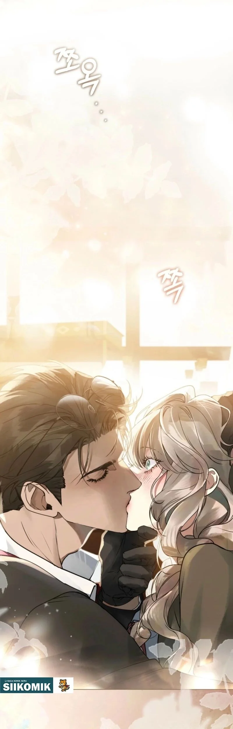 A Wicked Husband Chapter 2 Gambar 15