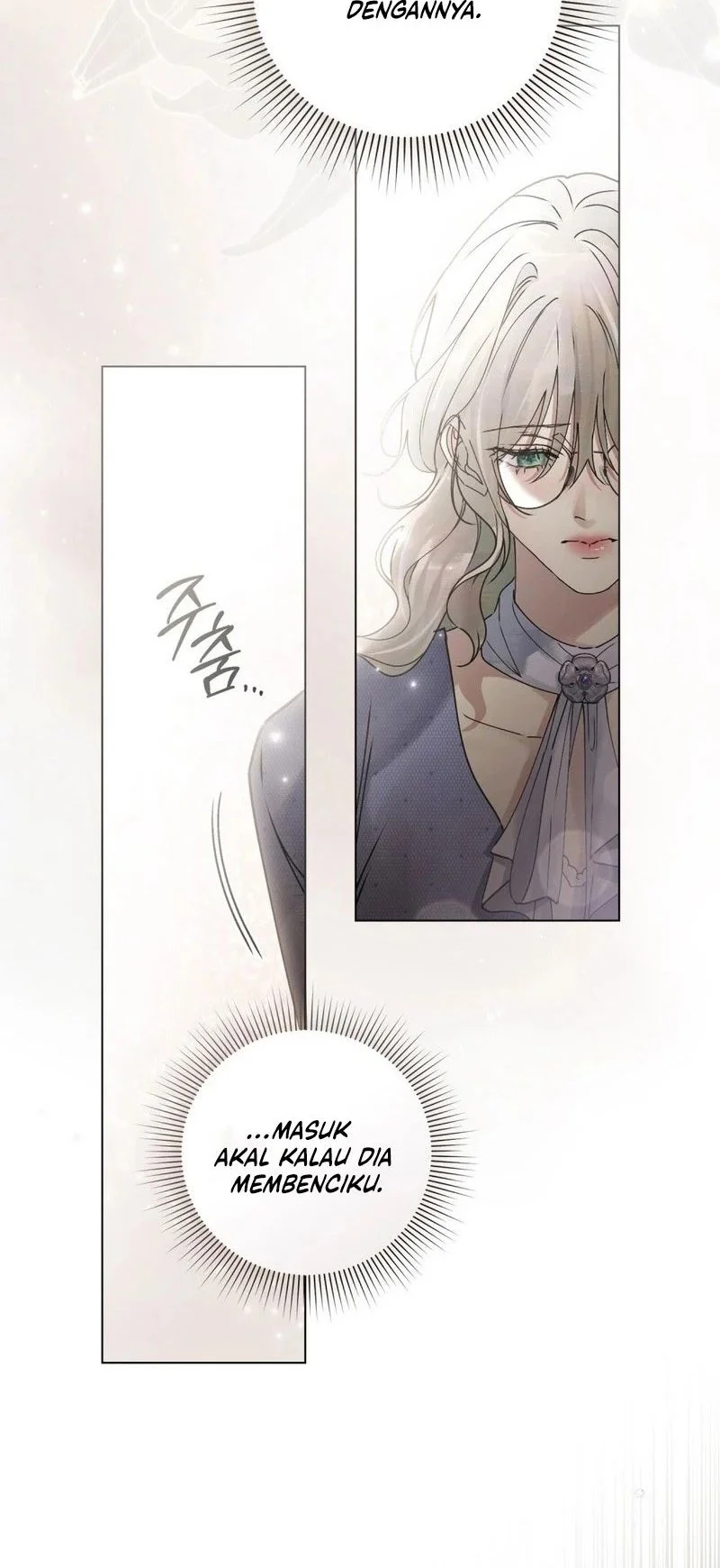 A Wicked Husband Chapter 20 Gambar 20