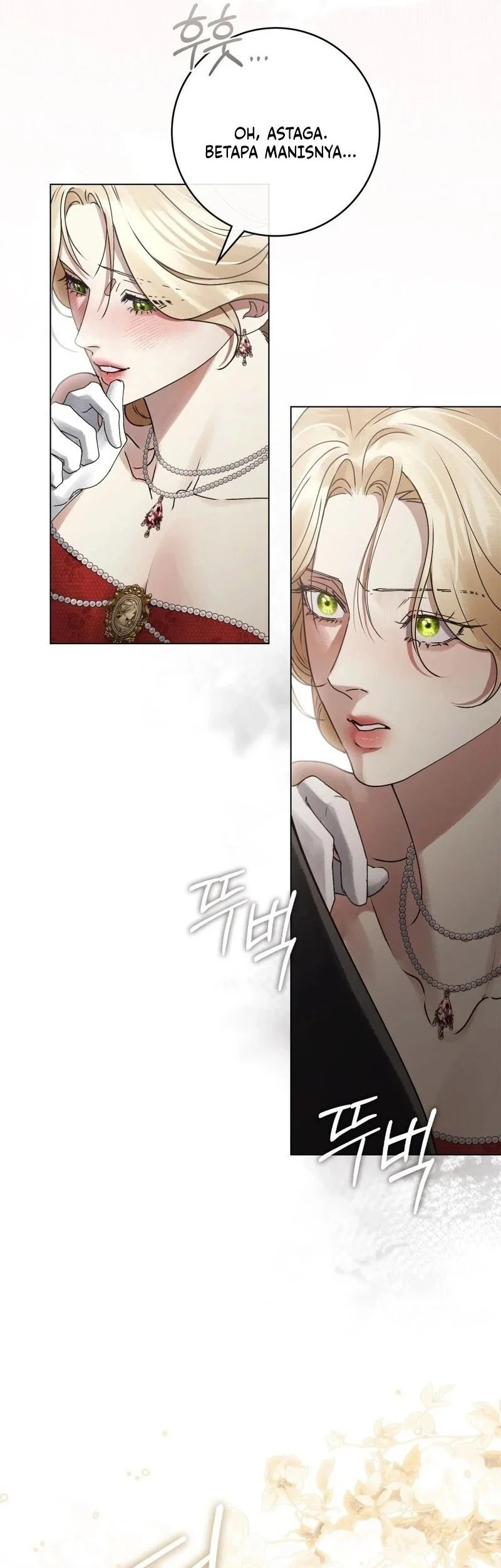 A Wicked Husband Chapter 20 Gambar 23