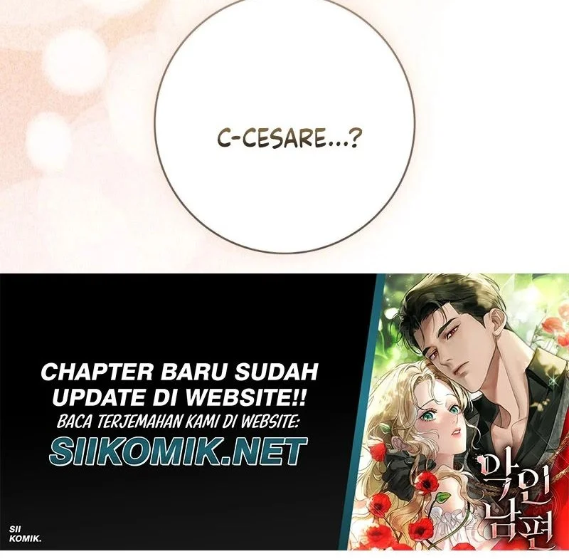 A Wicked Husband Chapter 20 Gambar 26