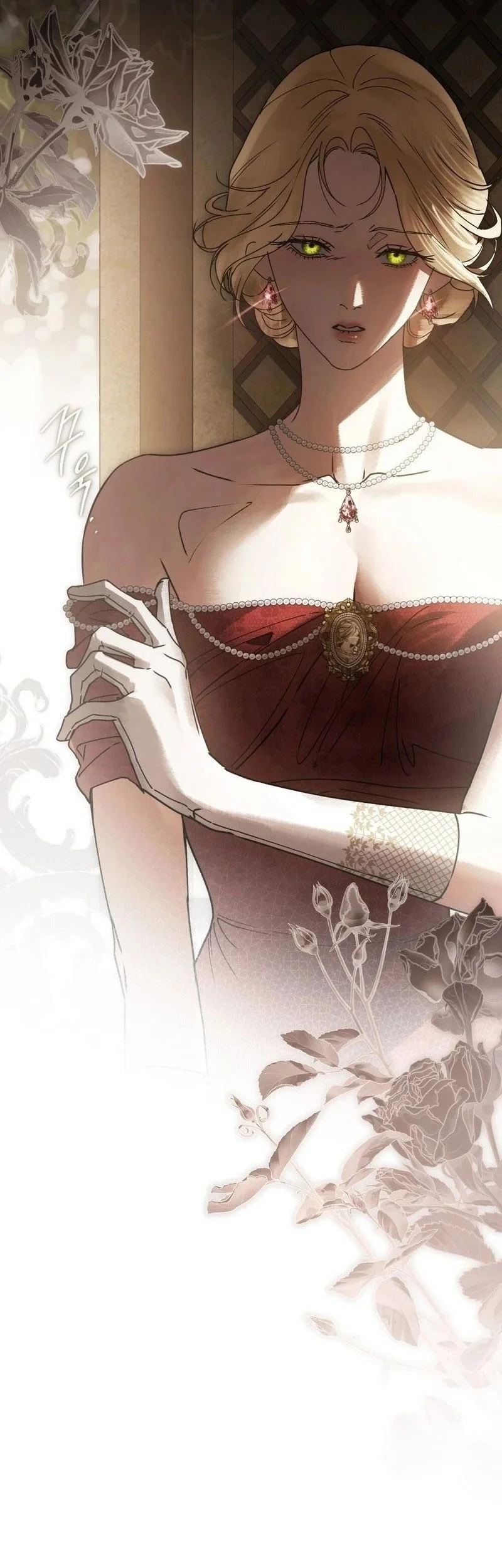 A Wicked Husband Chapter 20 Gambar 28