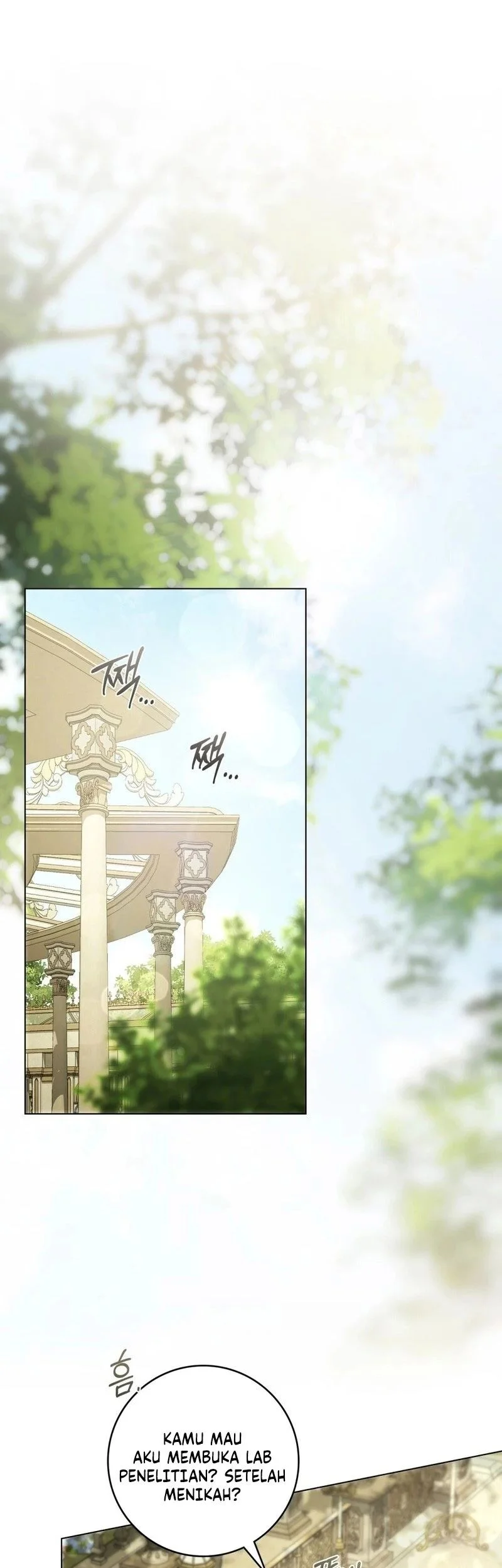 A Wicked Husband Chapter 20 Gambar 29