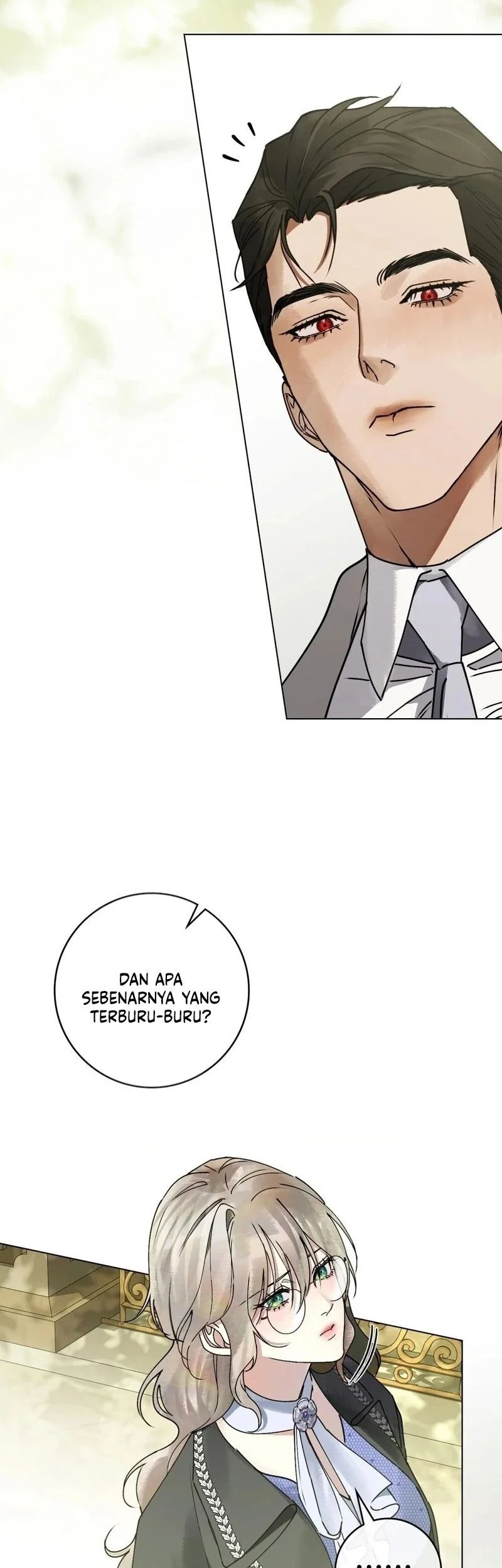 A Wicked Husband Chapter 20 Gambar 31