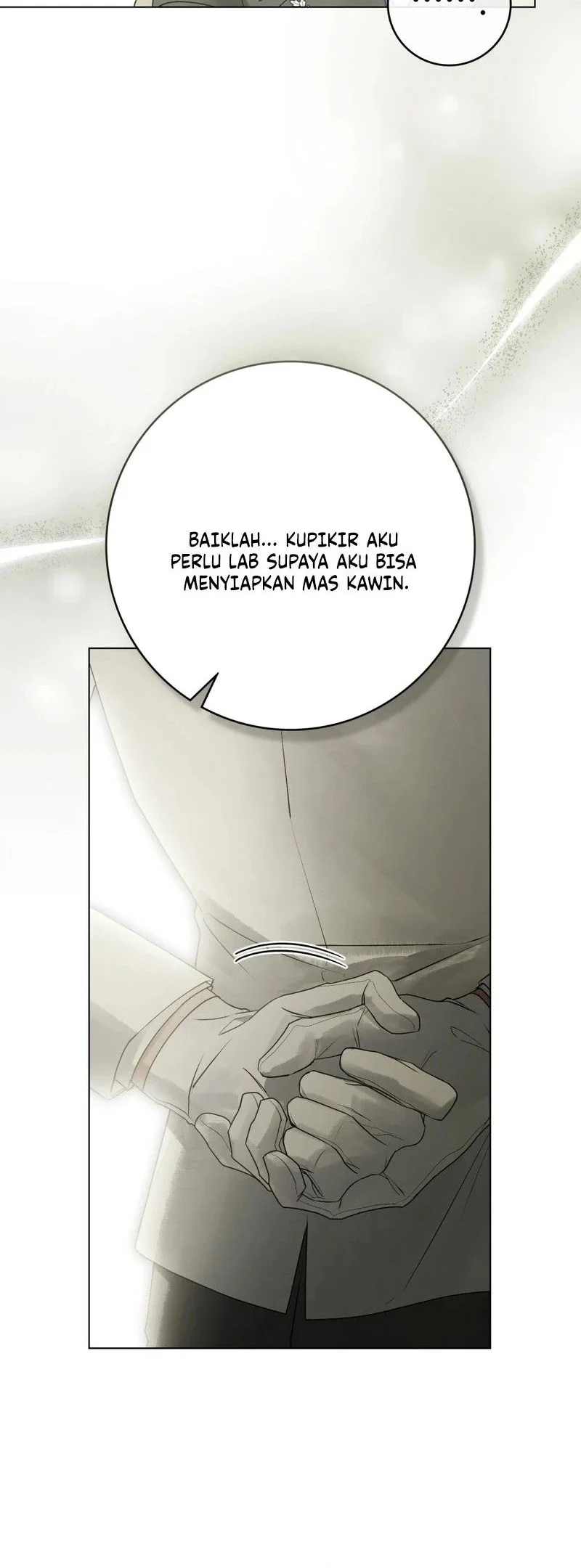A Wicked Husband Chapter 20 Gambar 32