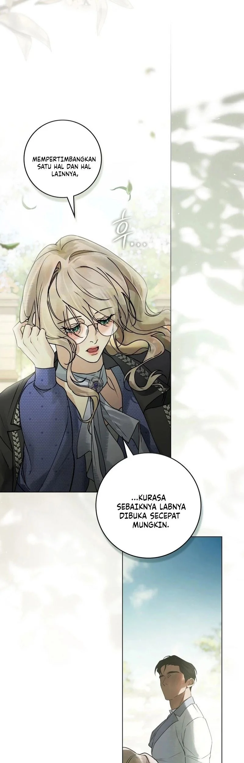 A Wicked Husband Chapter 20 Gambar 37