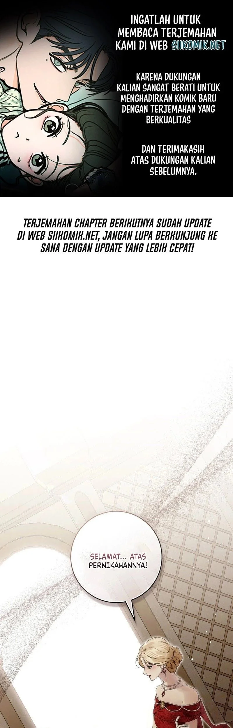 Komik A Wicked Husband Chapter 20 gambar 1