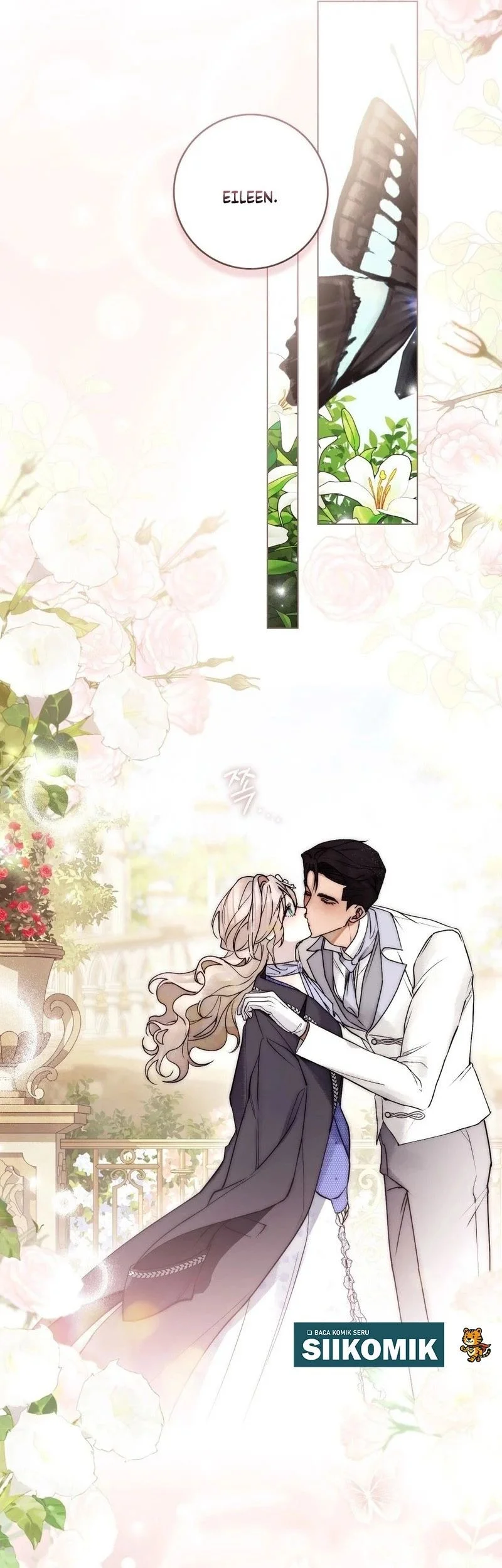 A Wicked Husband Chapter 20 Gambar 41