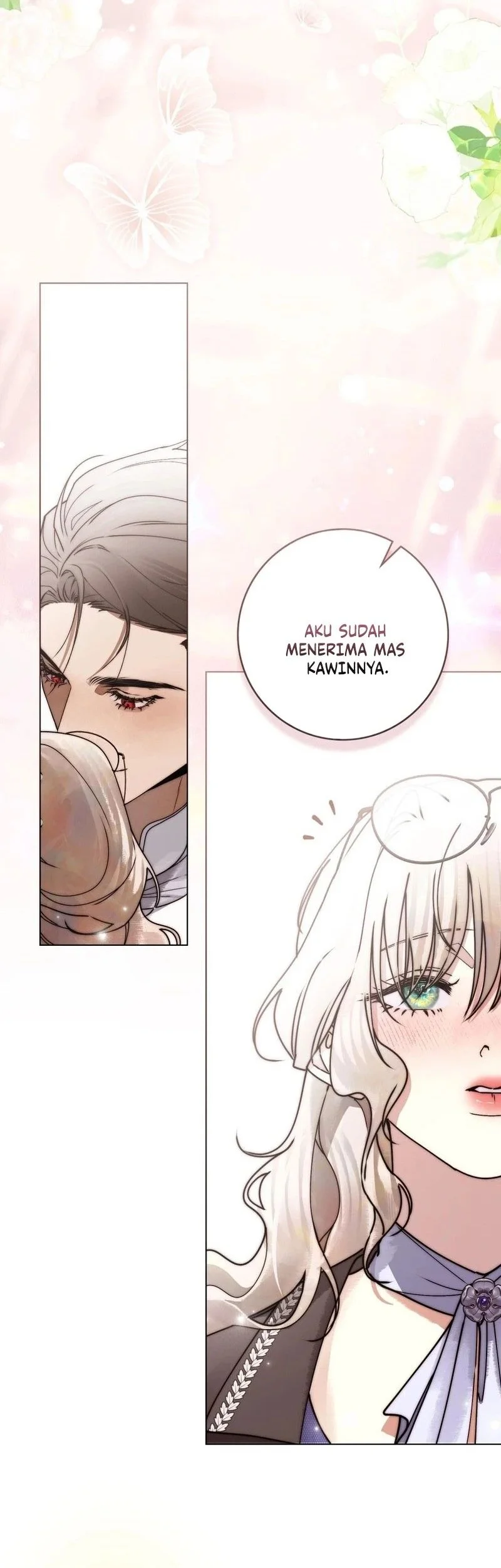 A Wicked Husband Chapter 20 Gambar 42