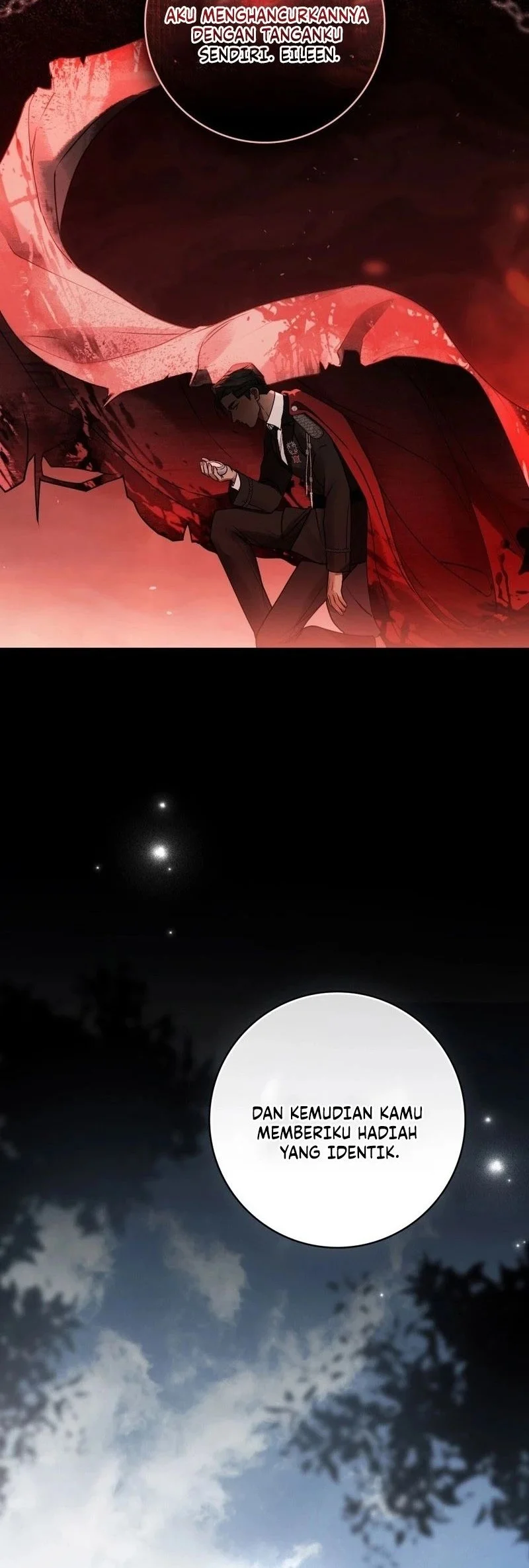 A Wicked Husband Chapter 20 Gambar 48