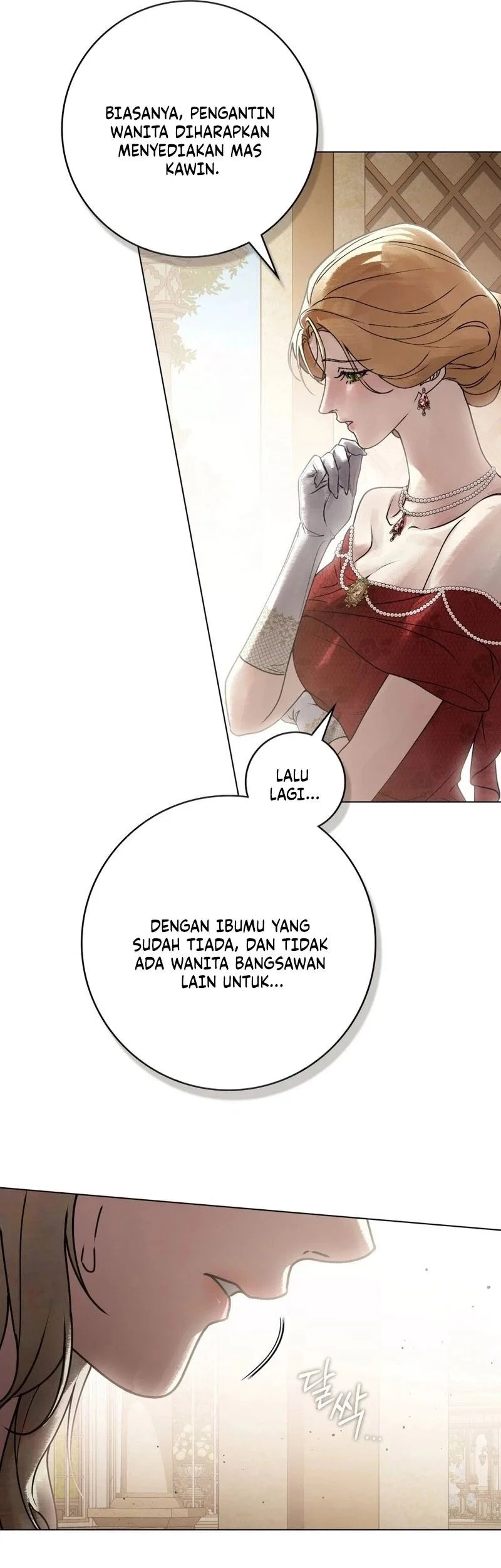 A Wicked Husband Chapter 20 Gambar 9