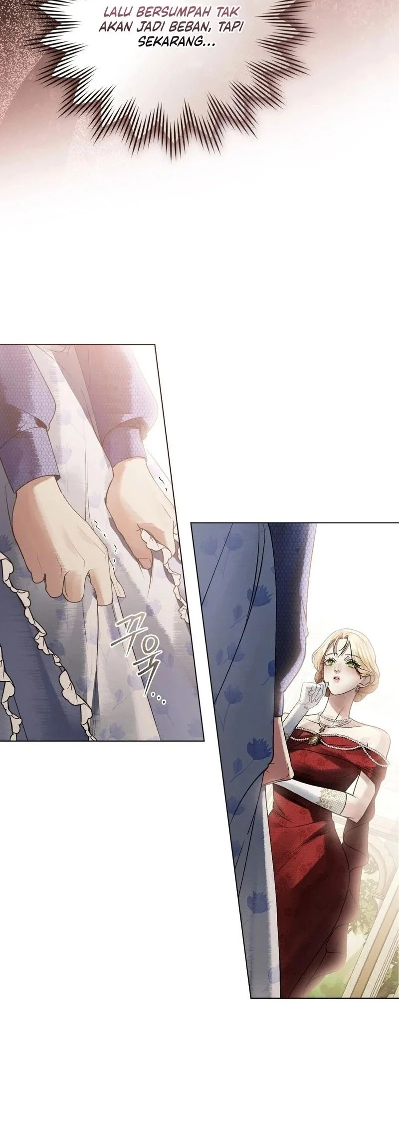 A Wicked Husband Chapter 20 Gambar 12