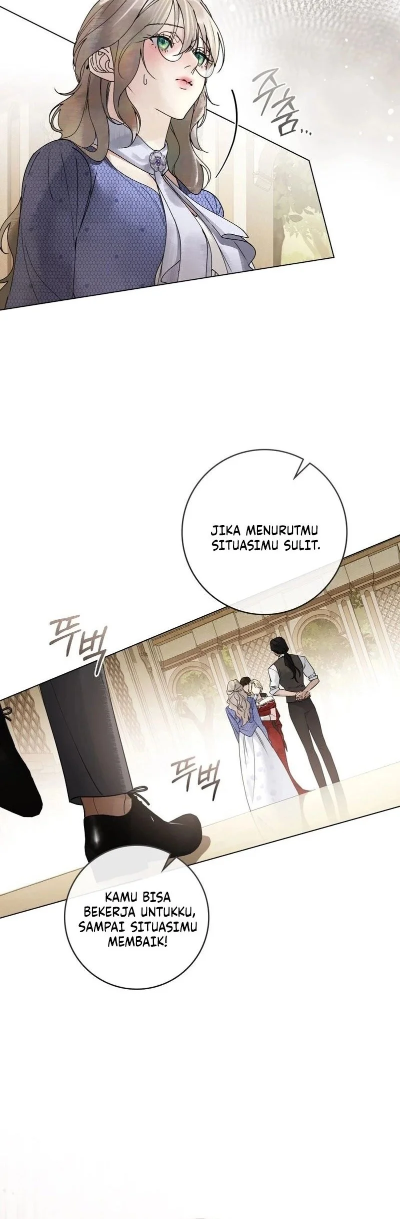 A Wicked Husband Chapter 20 Gambar 14
