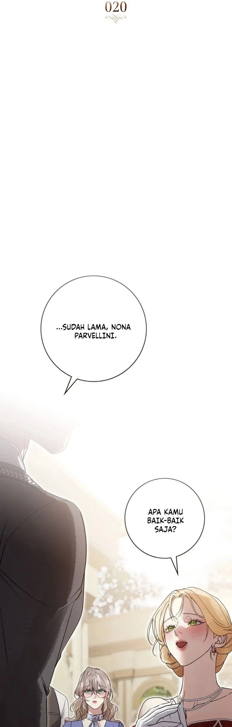 A Wicked Husband Chapter 20 Gambar 17