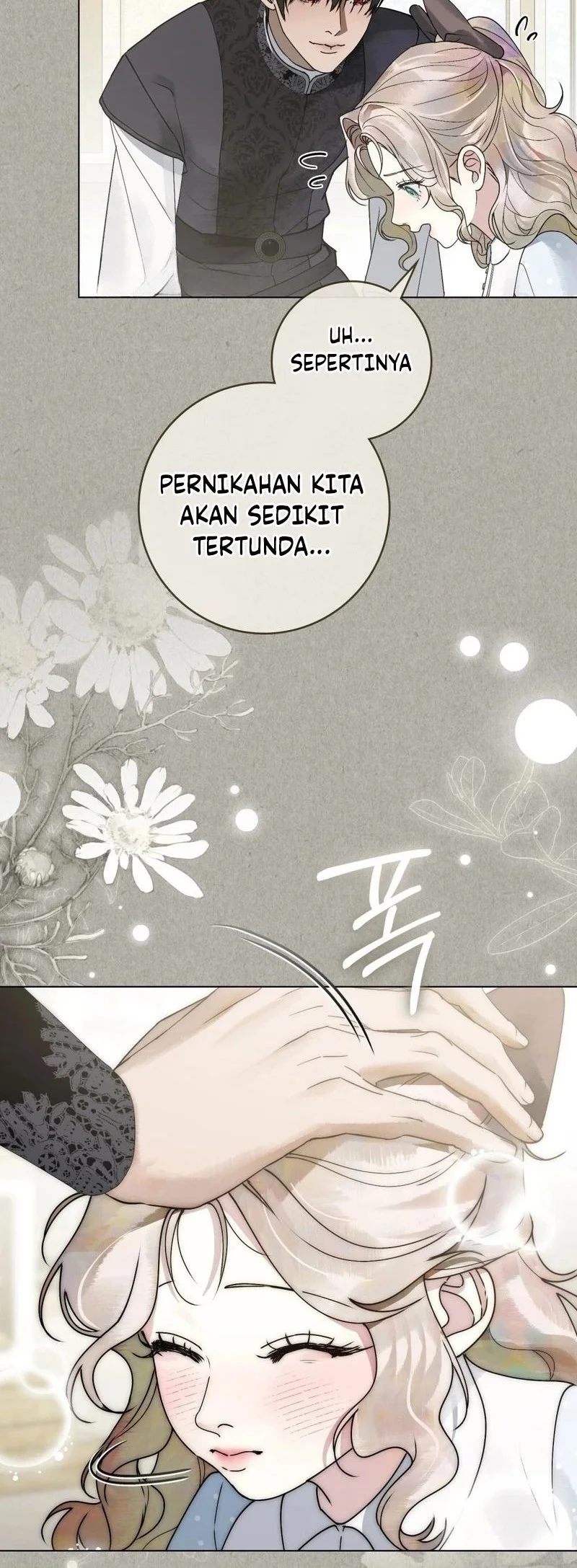 A Wicked Husband Chapter 21 Gambar 21