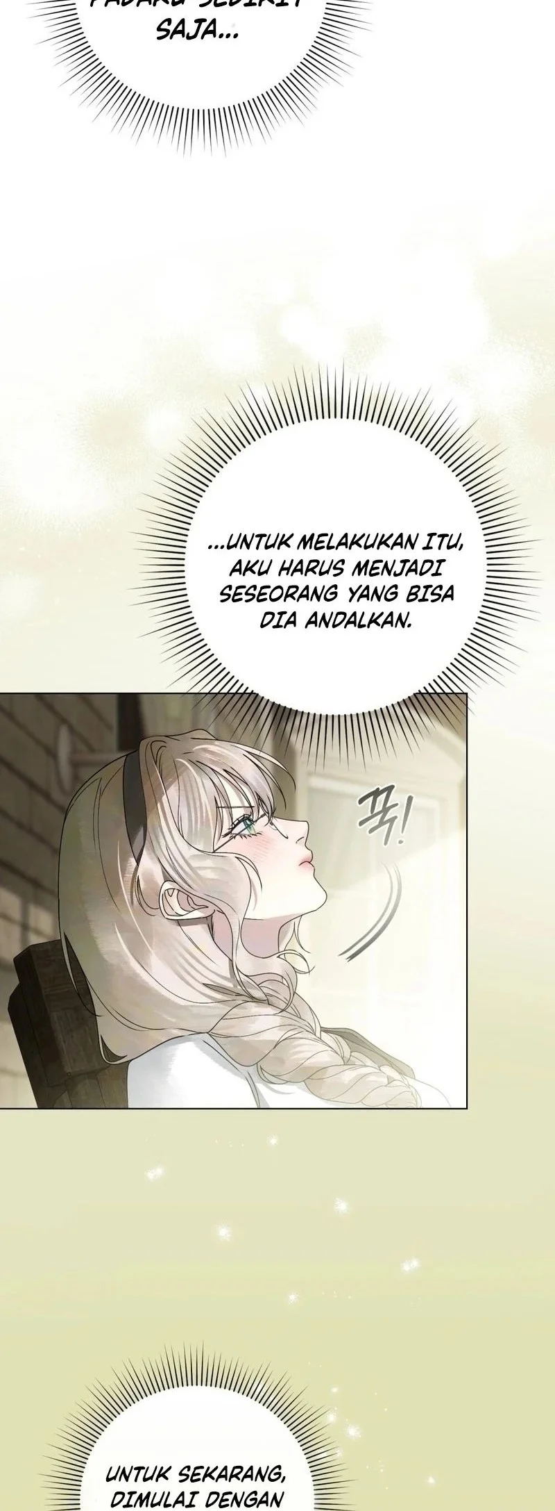 A Wicked Husband Chapter 21 Gambar 29