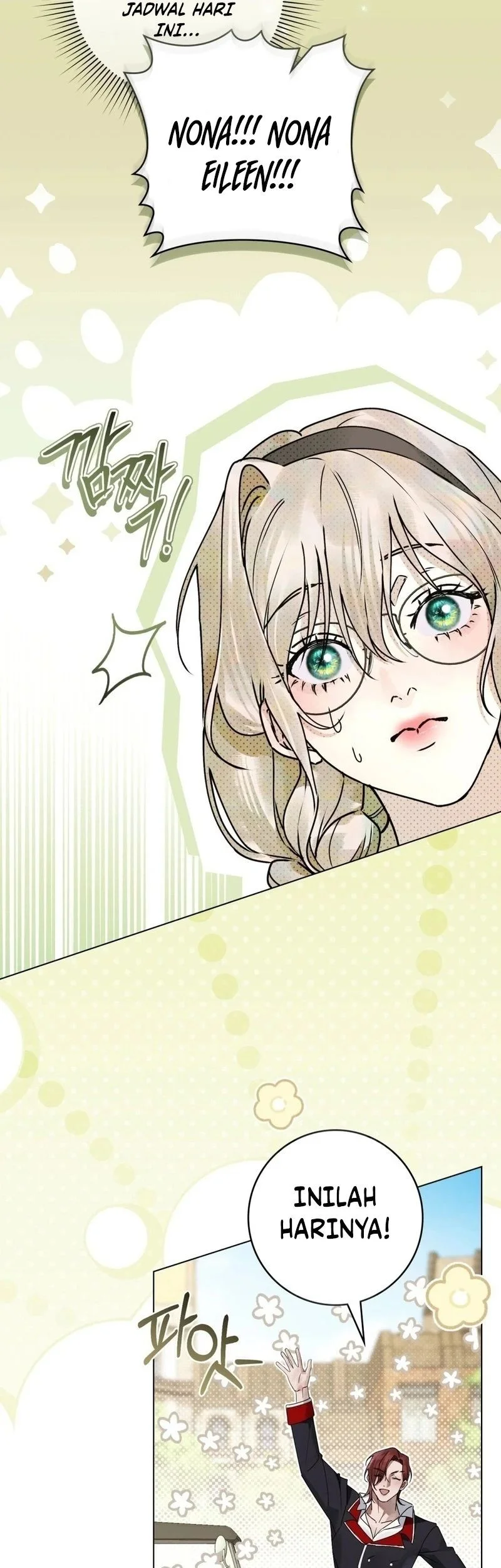 A Wicked Husband Chapter 21 Gambar 30