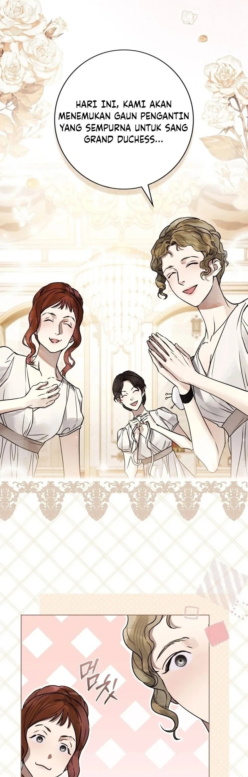 A Wicked Husband Chapter 21 Gambar 34