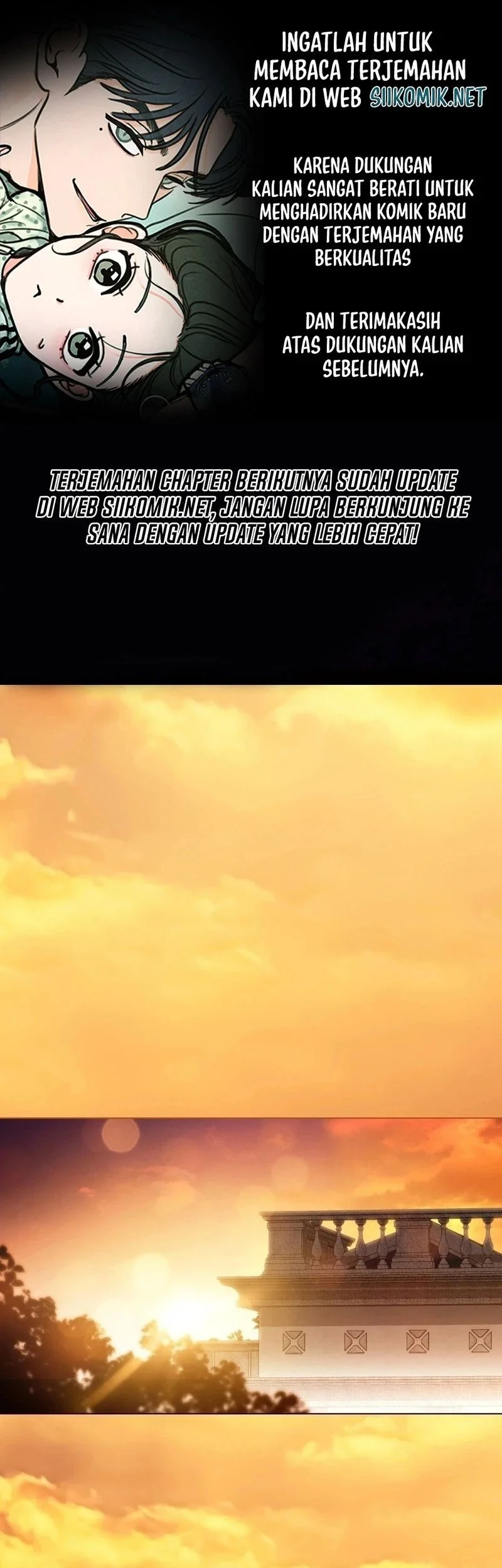 Komik A Wicked Husband Chapter 21 gambar 1