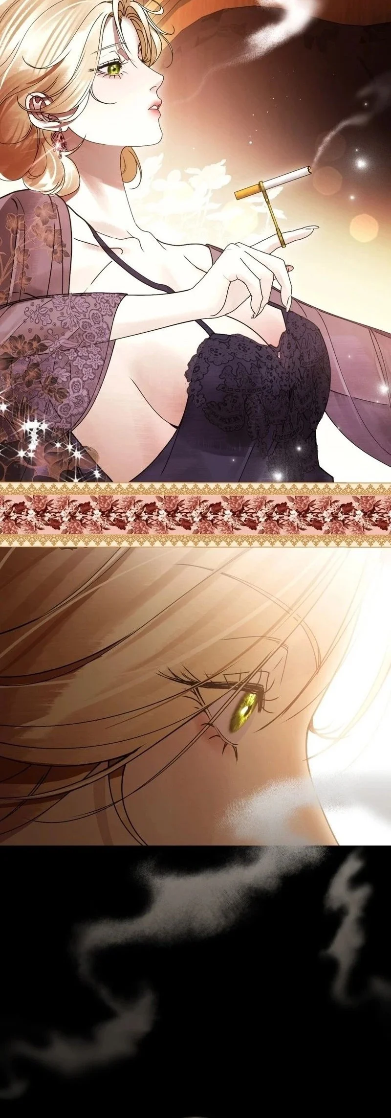 A Wicked Husband Chapter 21 Gambar 4