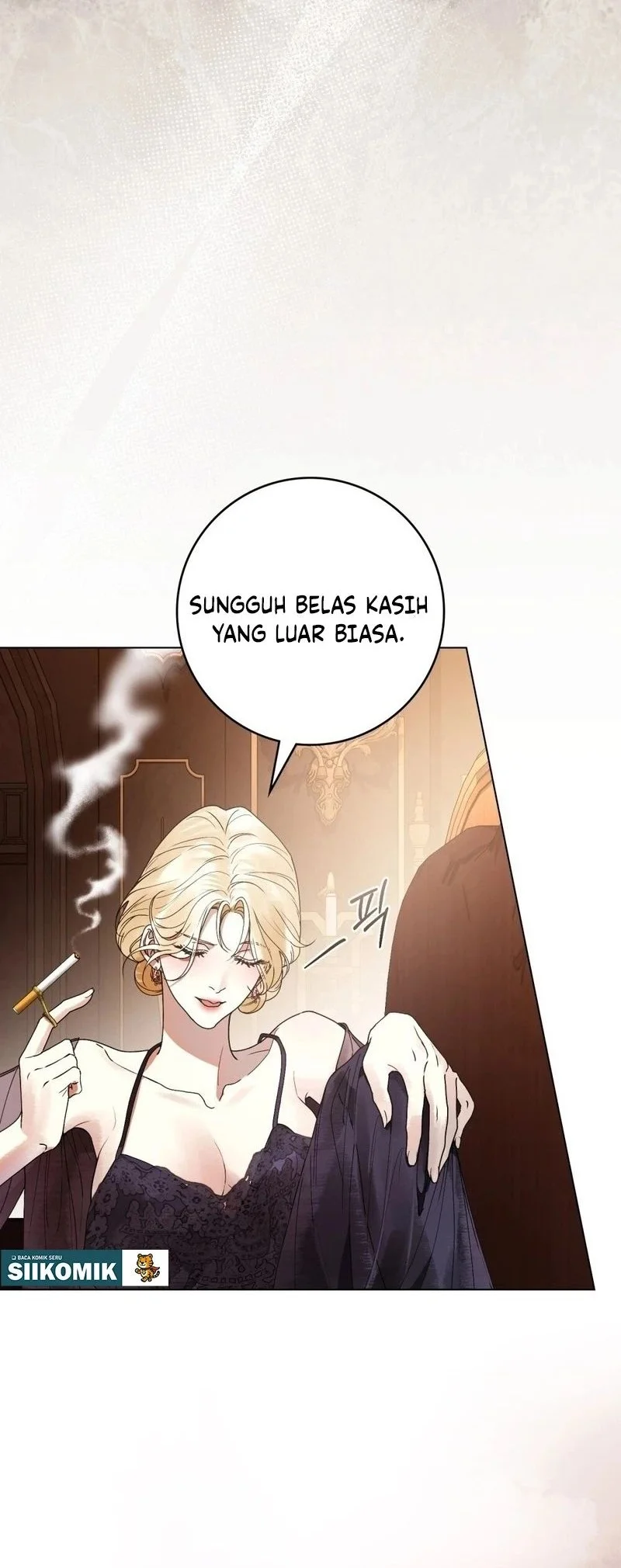 A Wicked Husband Chapter 21 Gambar 8