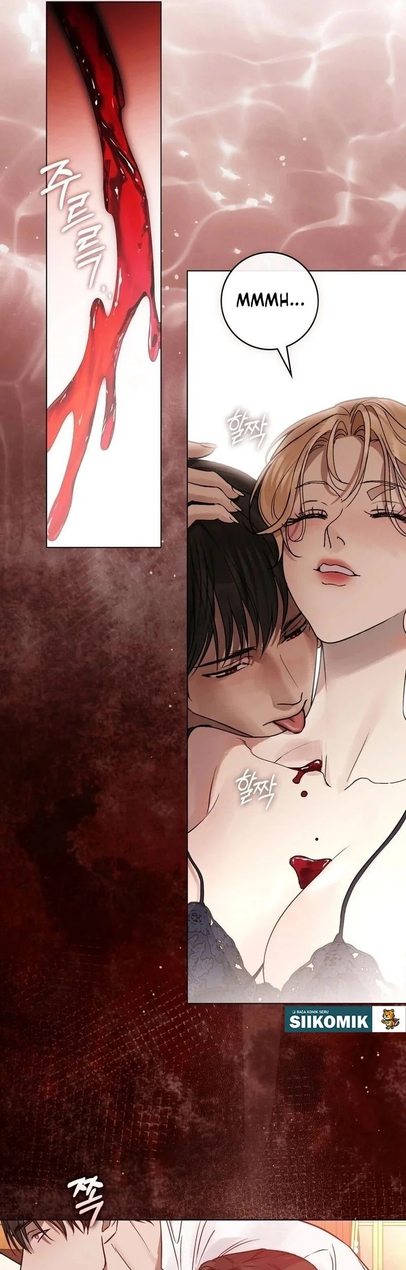 A Wicked Husband Chapter 21 Gambar 11