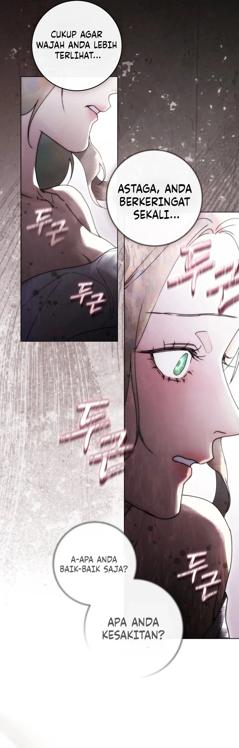 A Wicked Husband Chapter 22 Gambar 20