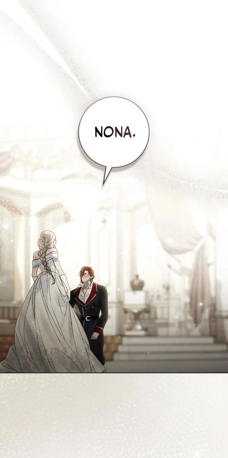 A Wicked Husband Chapter 22 Gambar 21