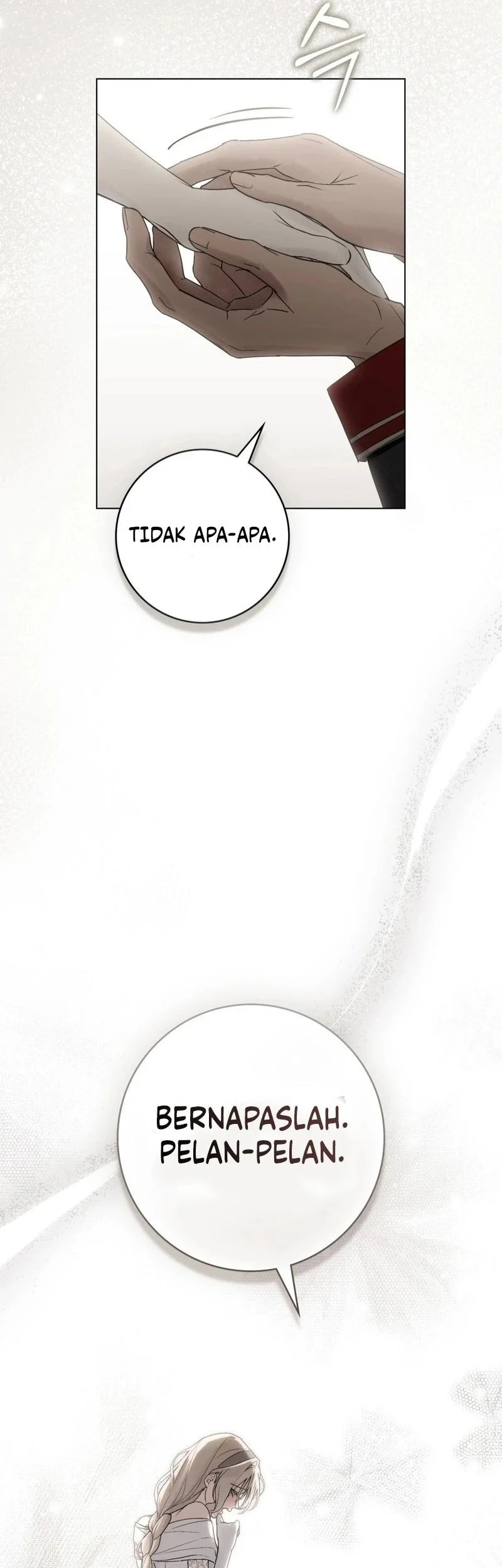 A Wicked Husband Chapter 22 Gambar 22