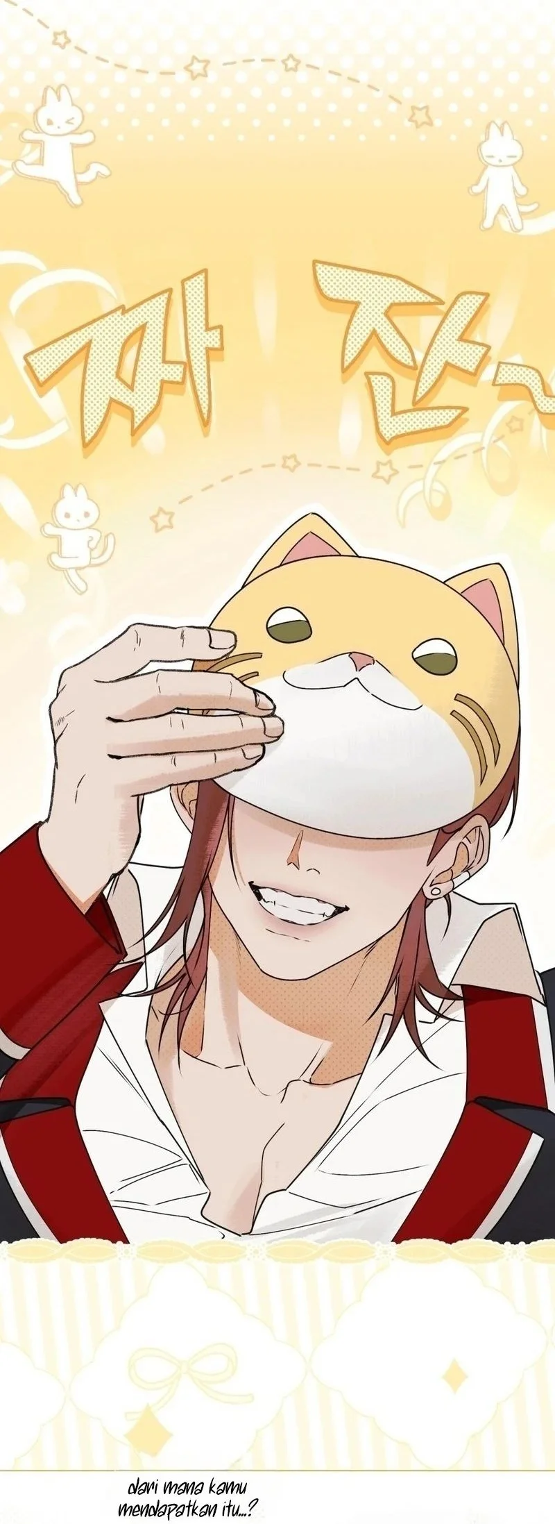 A Wicked Husband Chapter 22 Gambar 27