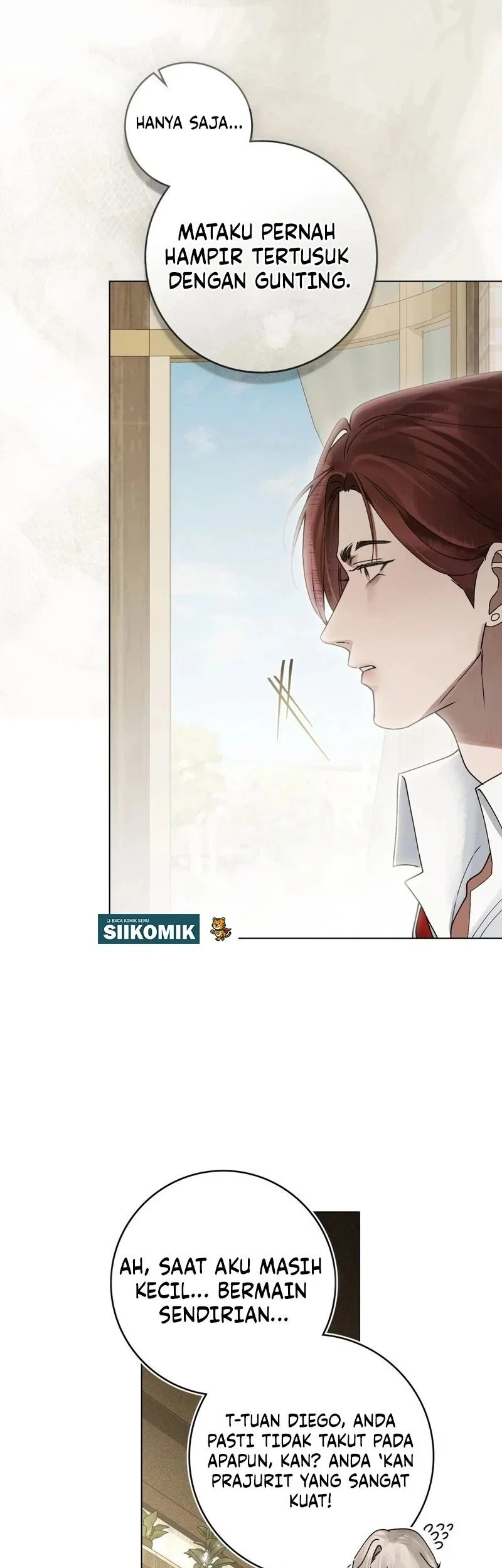 A Wicked Husband Chapter 22 Gambar 30