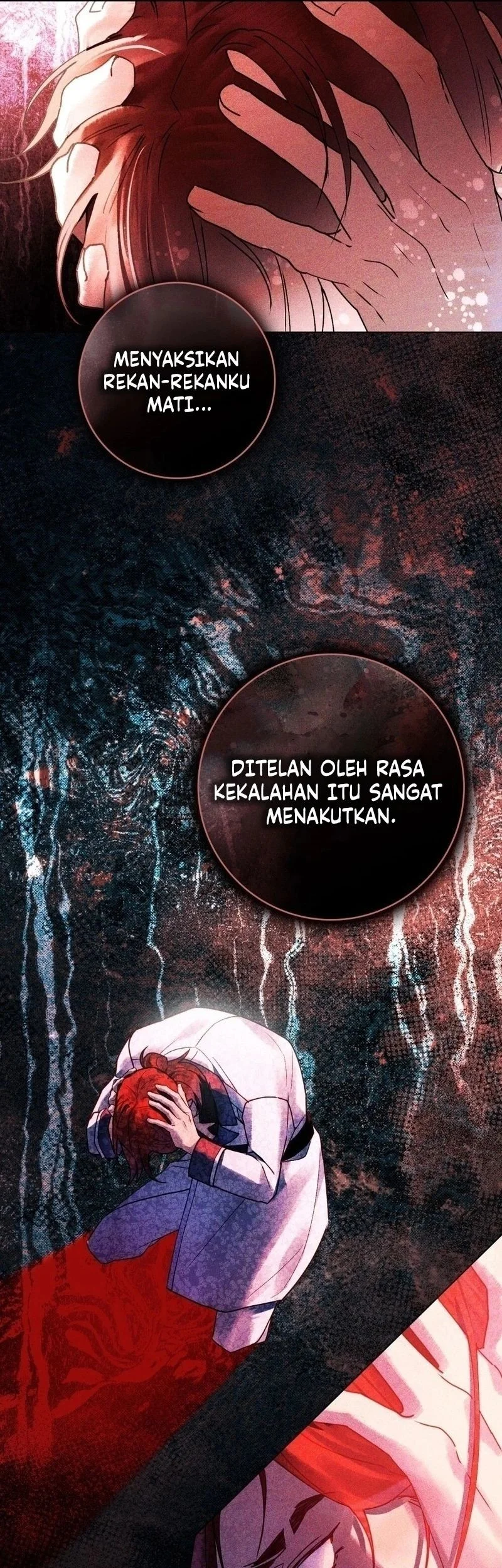 A Wicked Husband Chapter 22 Gambar 34