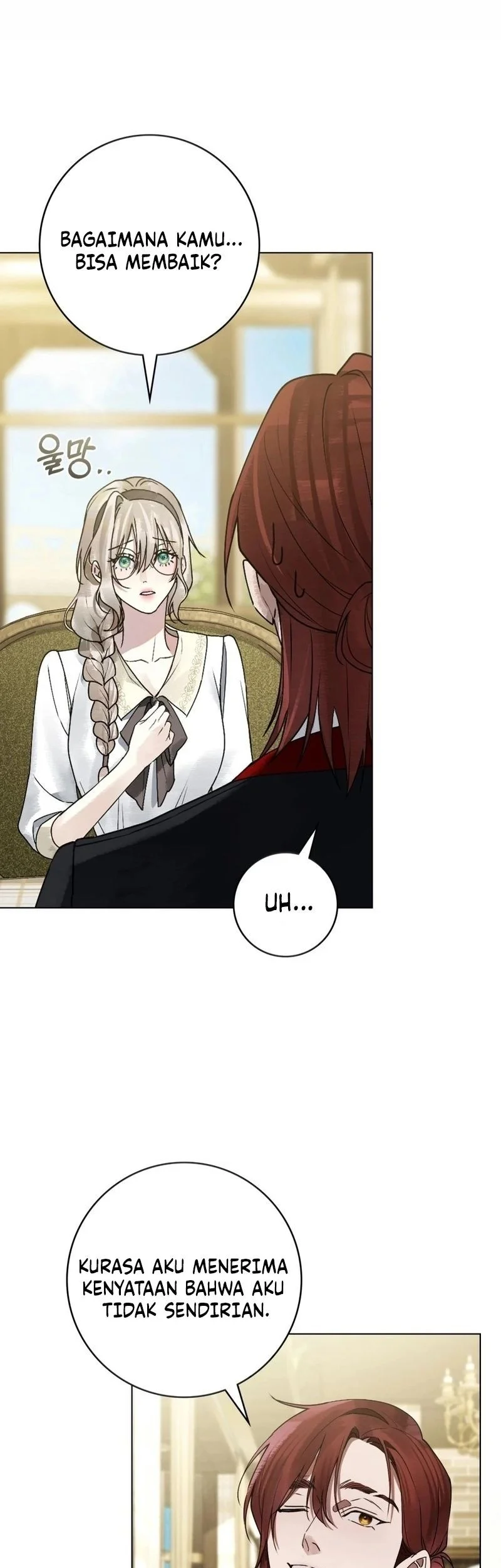 A Wicked Husband Chapter 22 Gambar 38