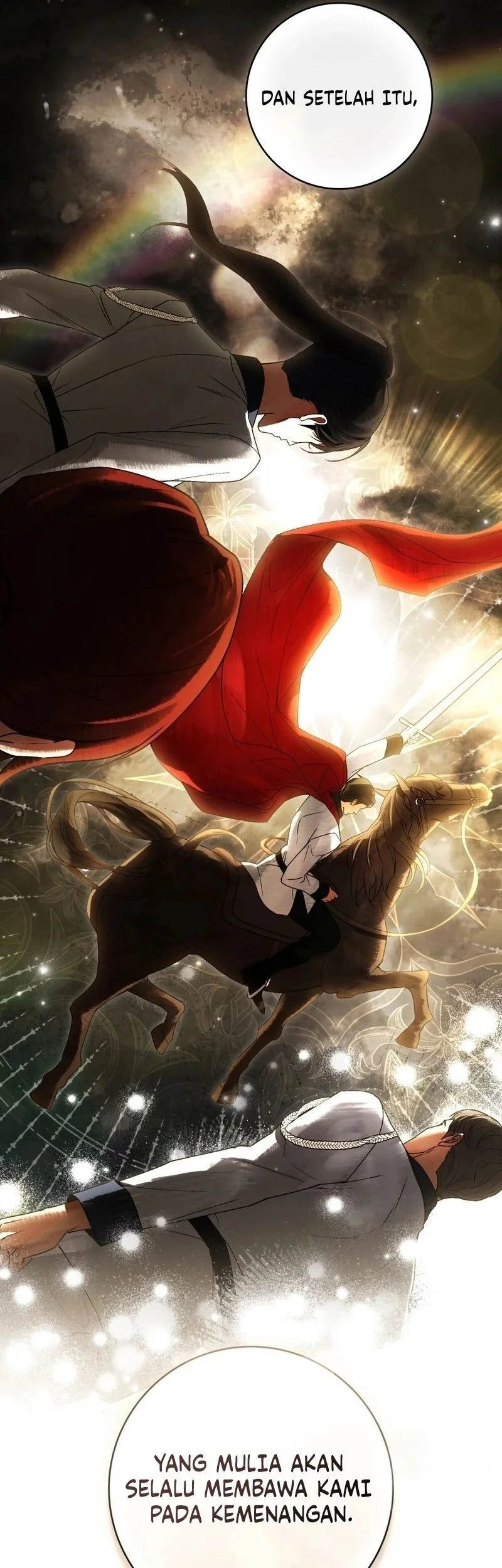 A Wicked Husband Chapter 22 Gambar 42