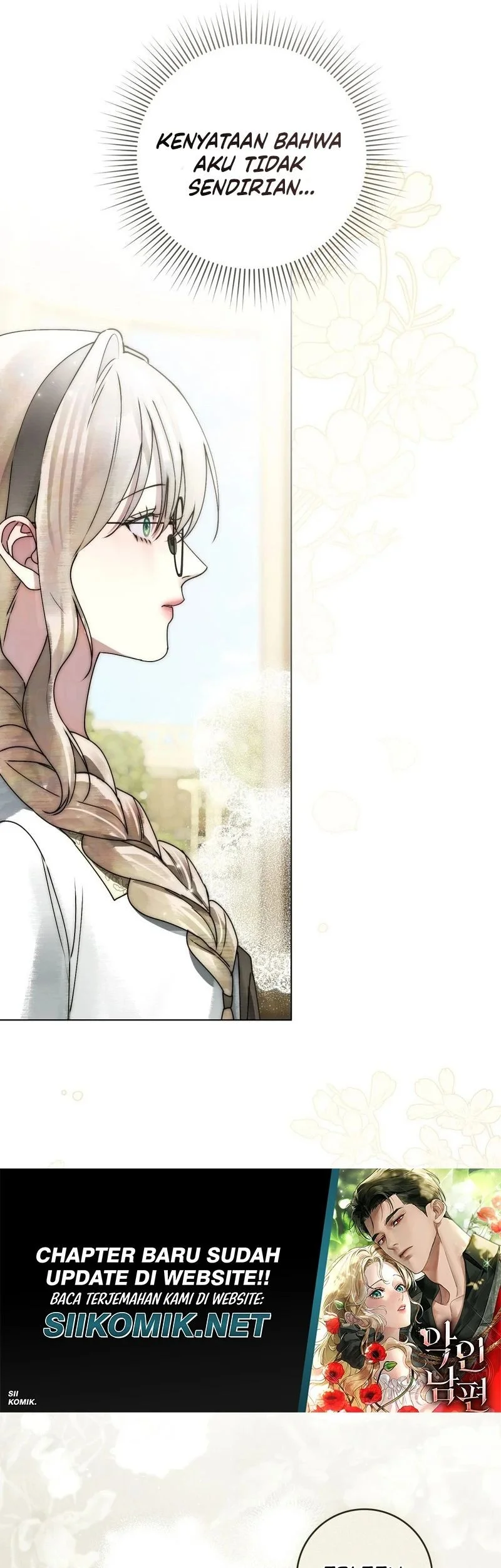 A Wicked Husband Chapter 22 Gambar 44