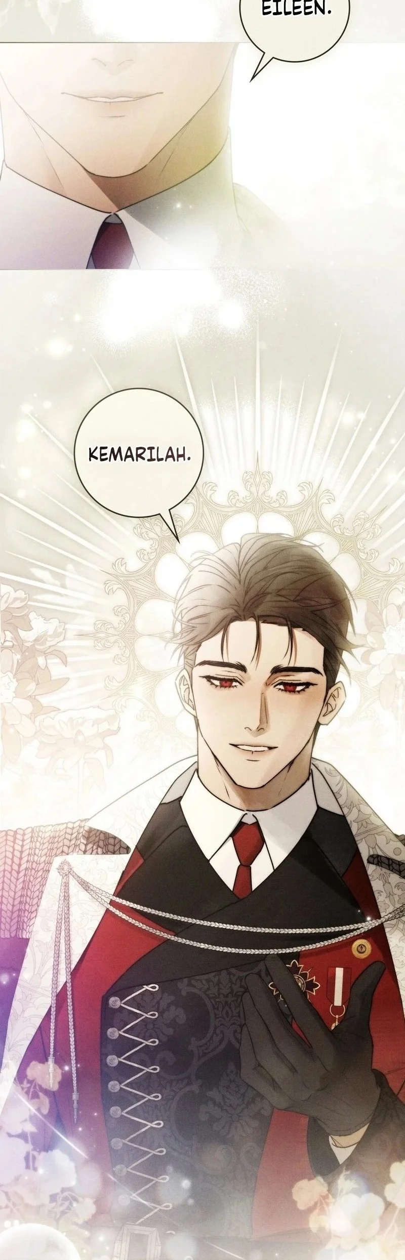 A Wicked Husband Chapter 22 Gambar 45