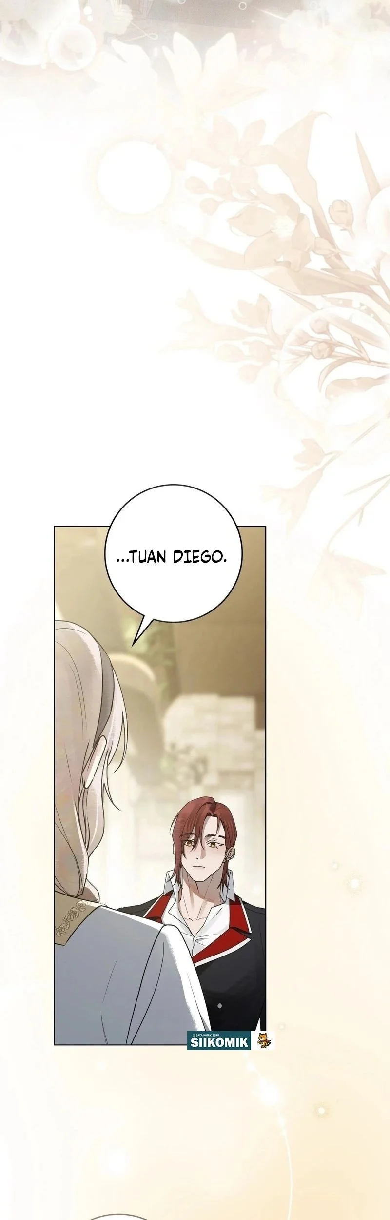 A Wicked Husband Chapter 22 Gambar 46