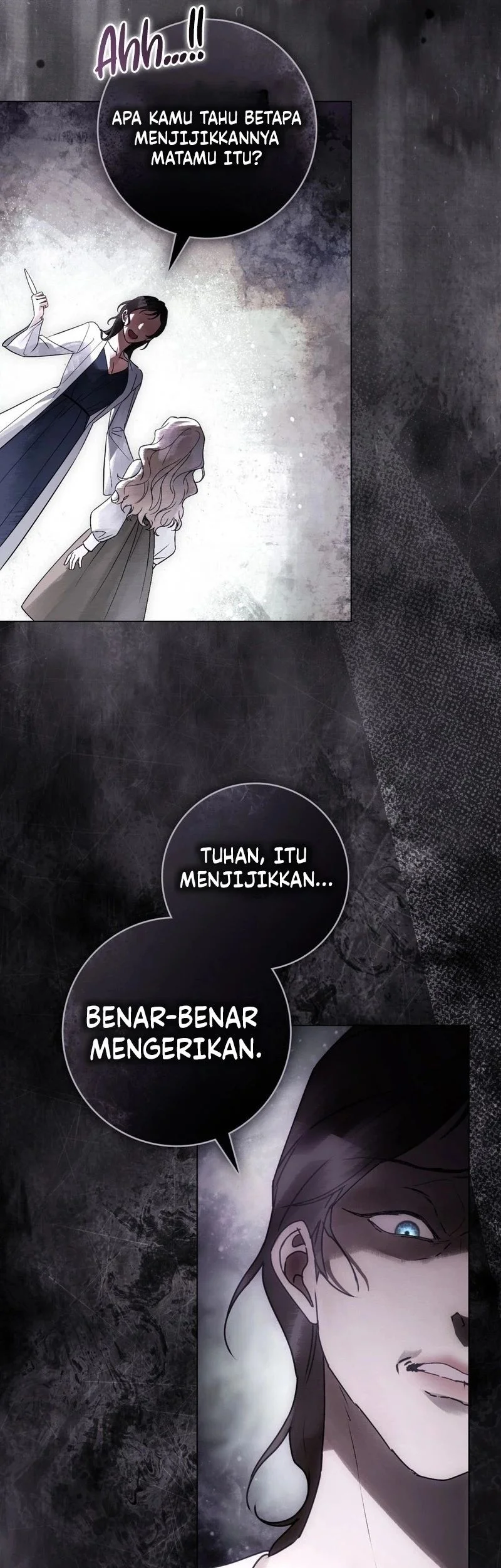 A Wicked Husband Chapter 22 Gambar 14