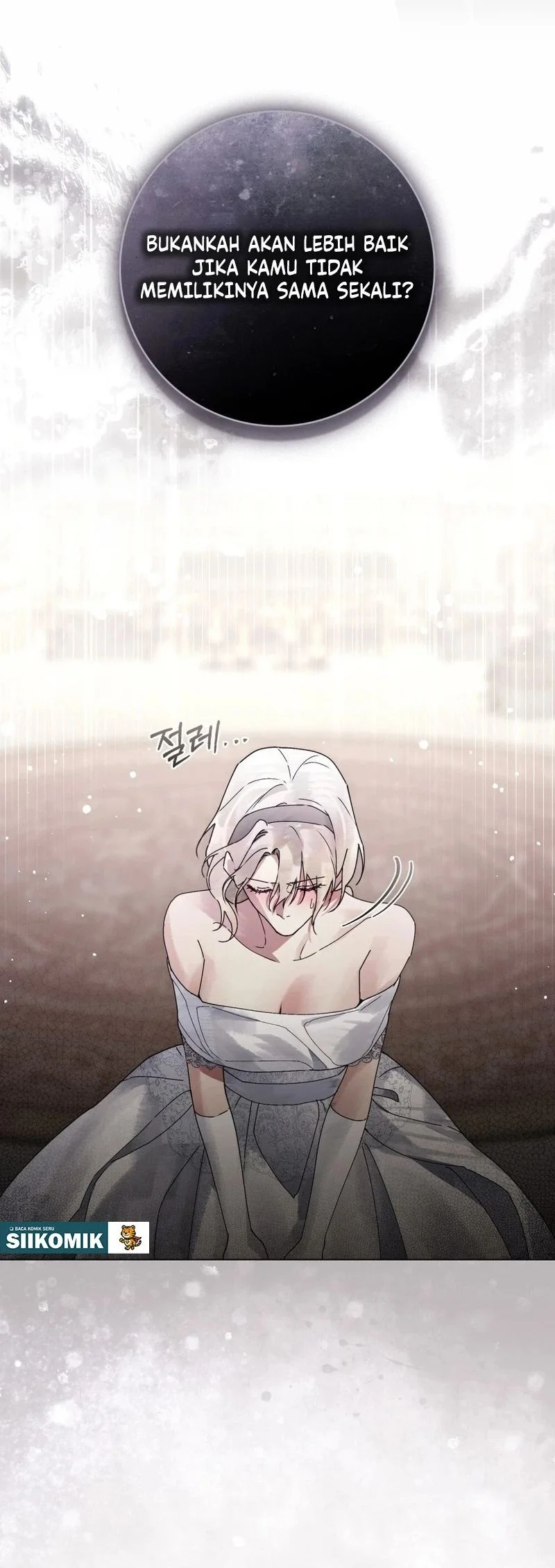 A Wicked Husband Chapter 22 Gambar 17